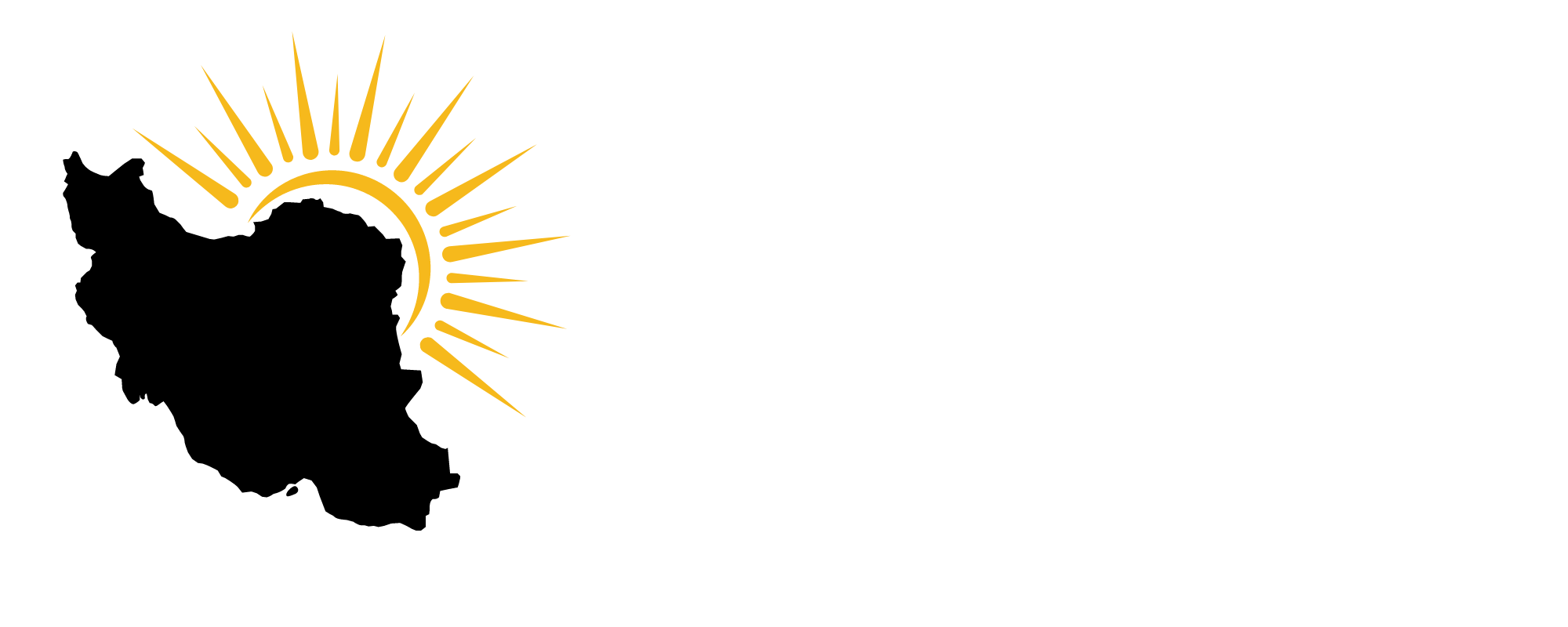 Operation Iranian Renaissance Logo